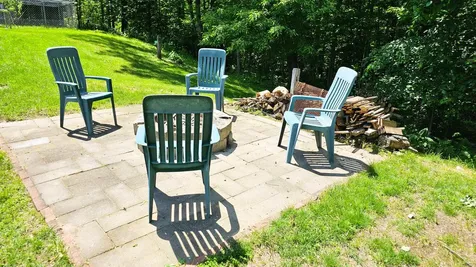 13 Overlook Drive Springfield VT 05156