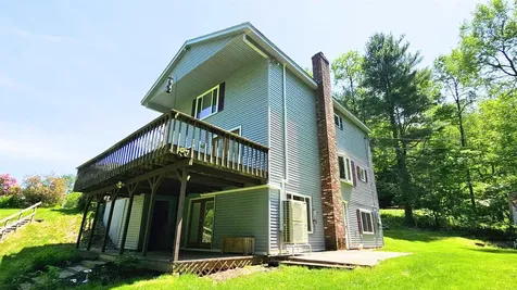 13 Overlook Drive Springfield VT 05156