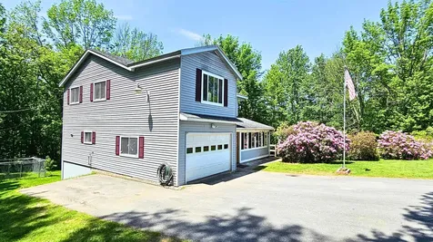 13 Overlook Drive Springfield VT 05156