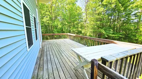 13 Overlook Drive Springfield VT 05156