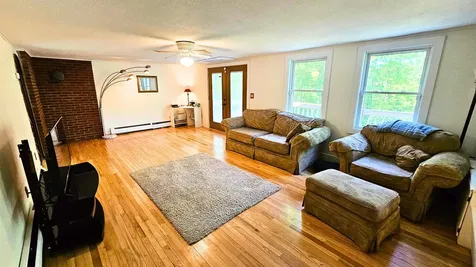 13 Overlook Drive Springfield VT 05156