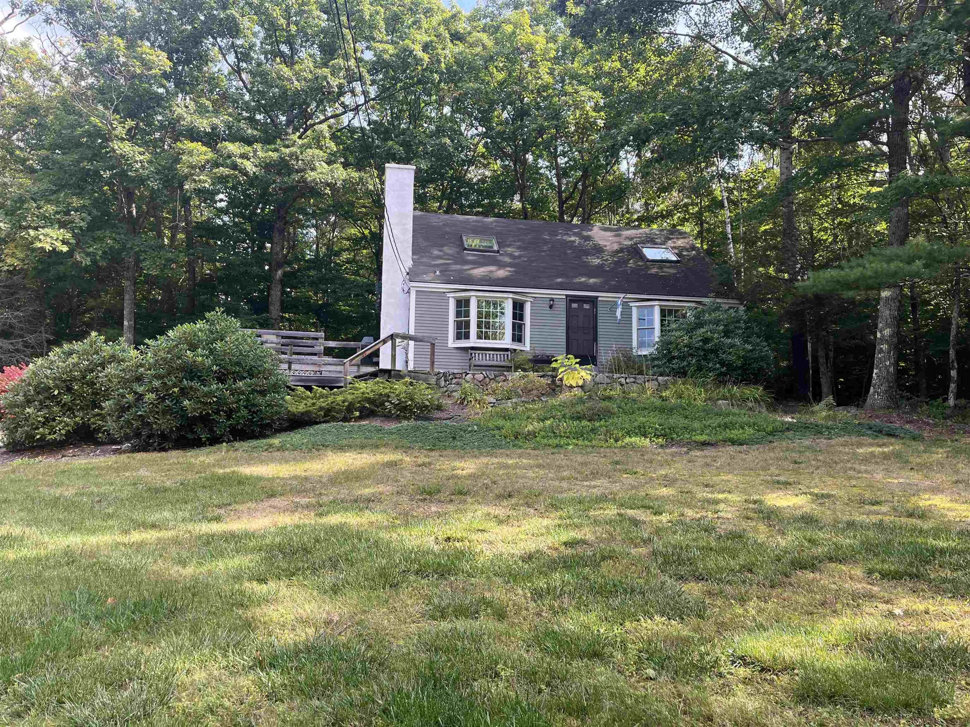 64 Quarry Lane Conway NH 03860