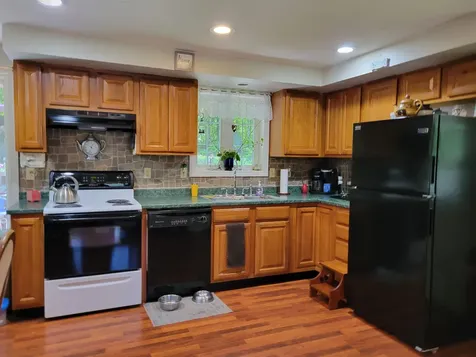 23 Birch Tree Lane Ossipee NH 03864