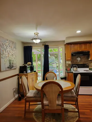 23 Birch Tree Lane Ossipee NH 03864