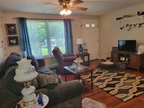 23 Birch Tree Lane Ossipee NH 03864