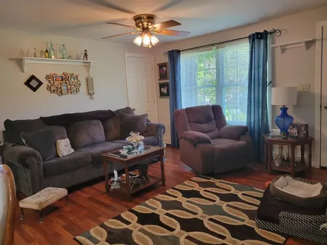 23 Birch Tree Lane Ossipee NH 03864