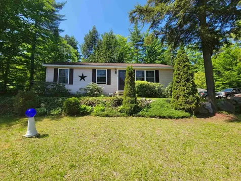 23 Birch Tree Lane Ossipee NH 03864