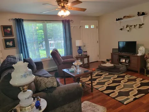 23 Birch Tree Lane Ossipee NH 03864