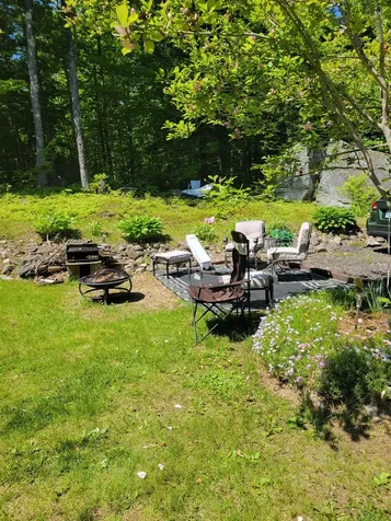 23 Birch Tree Lane Ossipee NH 03864