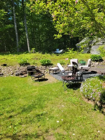 23 Birch Tree Lane Ossipee NH 03864
