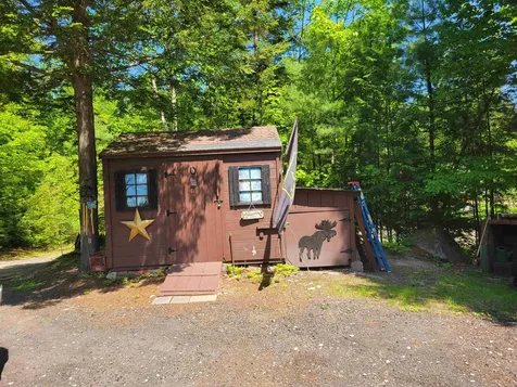 23 Birch Tree Lane Ossipee NH 03864