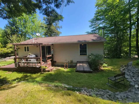 23 Birch Tree Lane Ossipee NH 03864