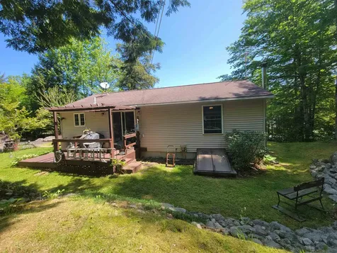 23 Birch Tree Lane Ossipee NH 03864