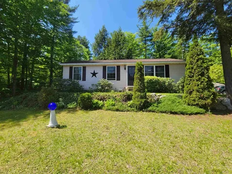 23 Birch Tree Lane Ossipee NH 03864