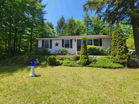 23 Birch Tree Lane Ossipee NH 03864