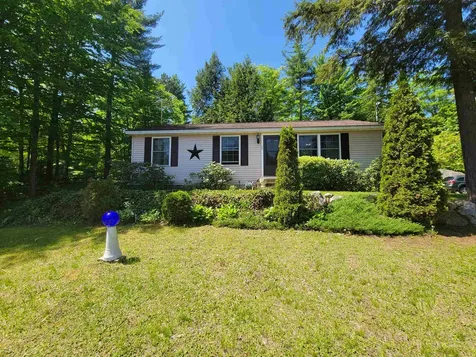 23 Birch Tree Lane Ossipee NH 03864