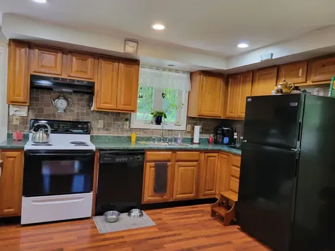 23 Birch Tree Lane Ossipee NH 03864