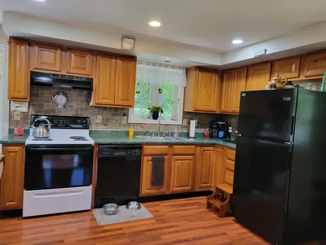 23 Birch Tree Lane Ossipee NH 03864