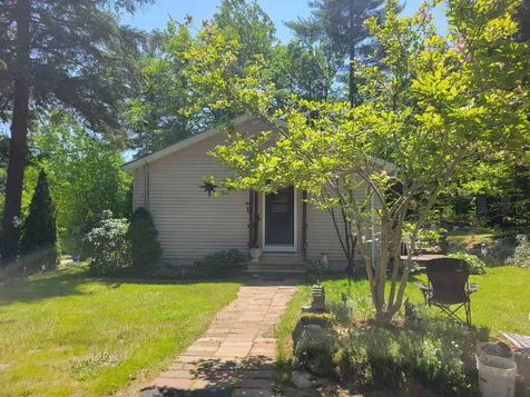 23 Birch Tree Lane Ossipee NH 03864