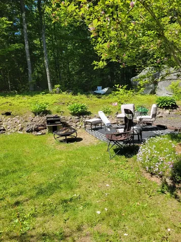 23 Birch Tree Lane Ossipee NH 03864