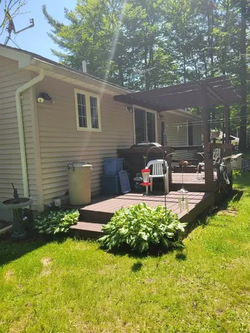 23 Birch Tree Lane Ossipee NH 03864