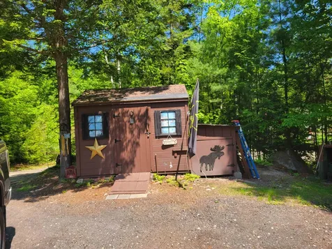 23 Birch Tree Lane Ossipee NH 03864