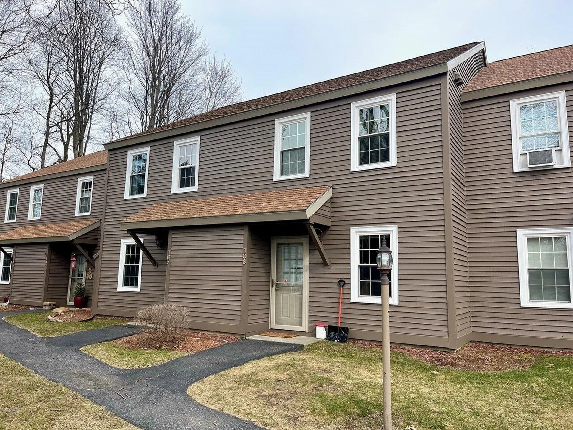 108 Hayes Avenue South Burlington VT 05403