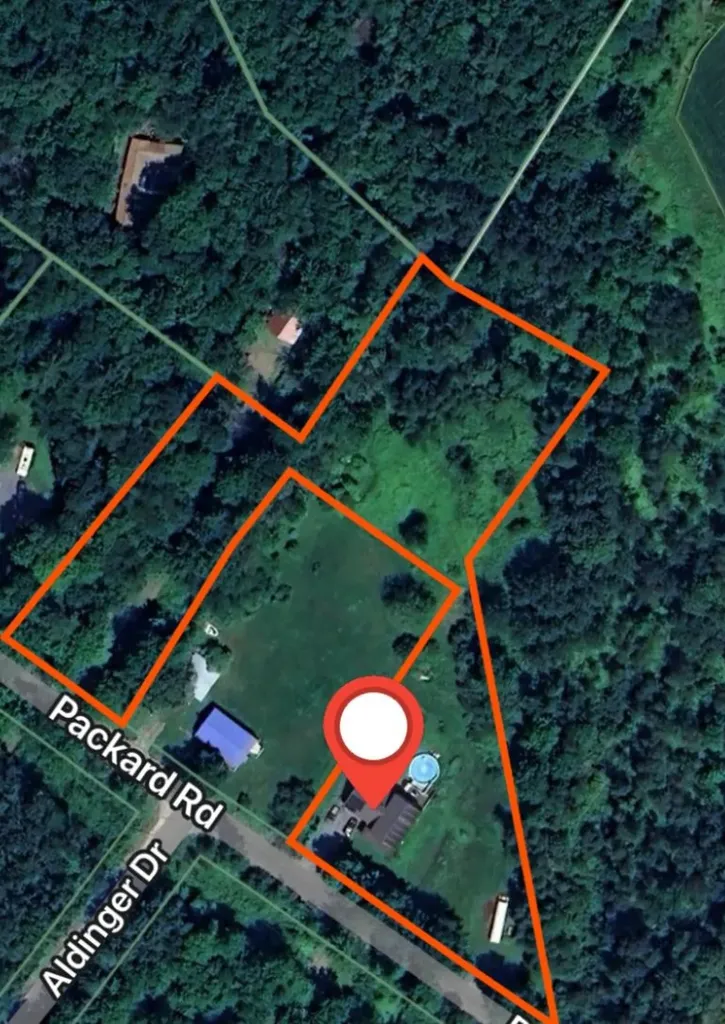 165 Packard Road Jericho VT 05465