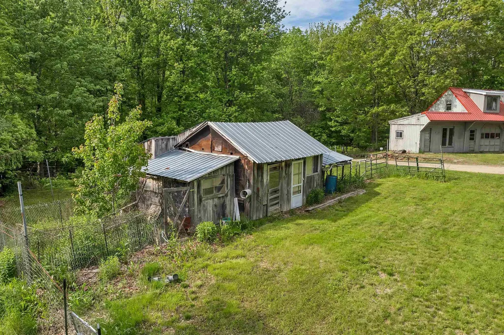 138 Durrell Mountain Road Belmont NH 03220