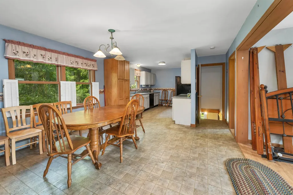 138 Durrell Mountain Road Belmont NH 03220