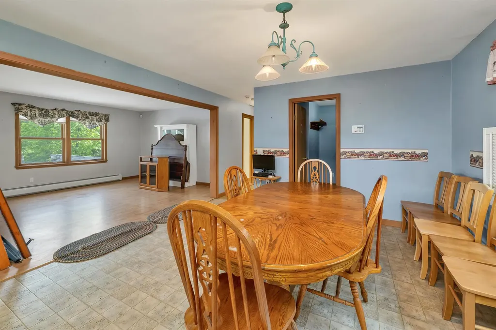 138 Durrell Mountain Road Belmont NH 03220