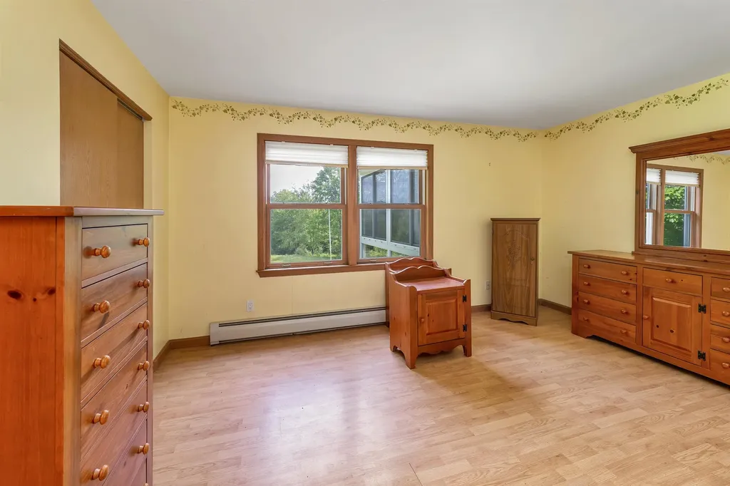 138 Durrell Mountain Road Belmont NH 03220