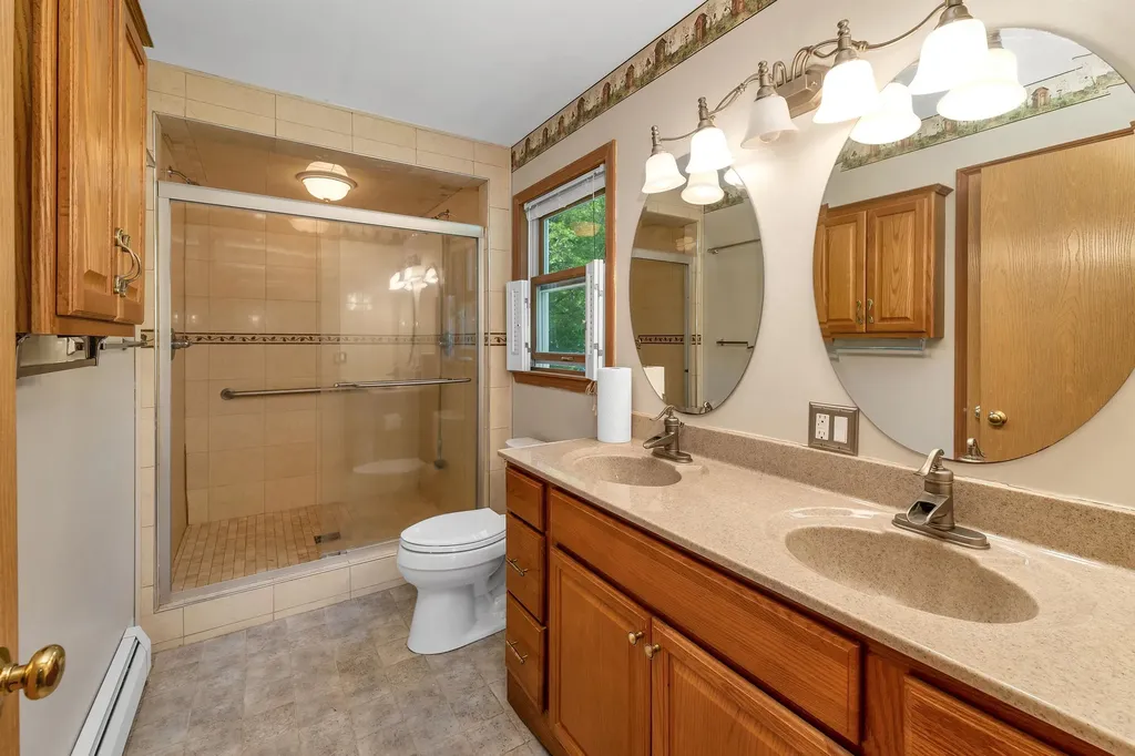 138 Durrell Mountain Road Belmont NH 03220