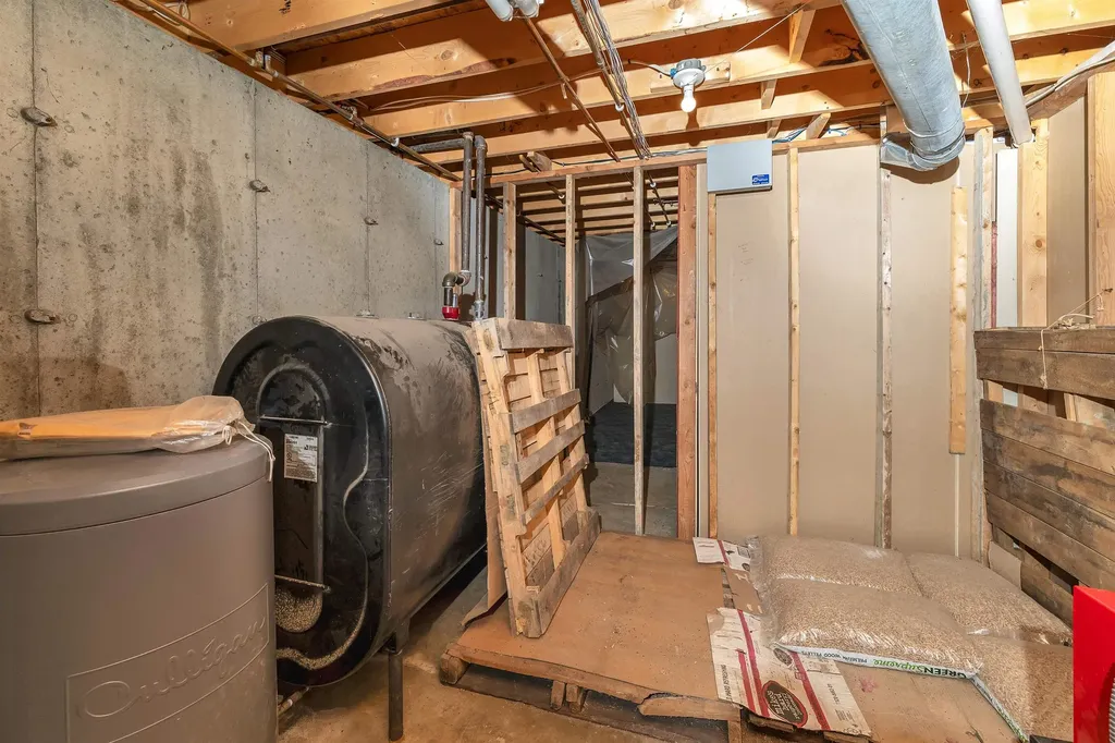 138 Durrell Mountain Road Belmont NH 03220