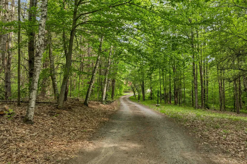 138 Durrell Mountain Road Belmont NH 03220