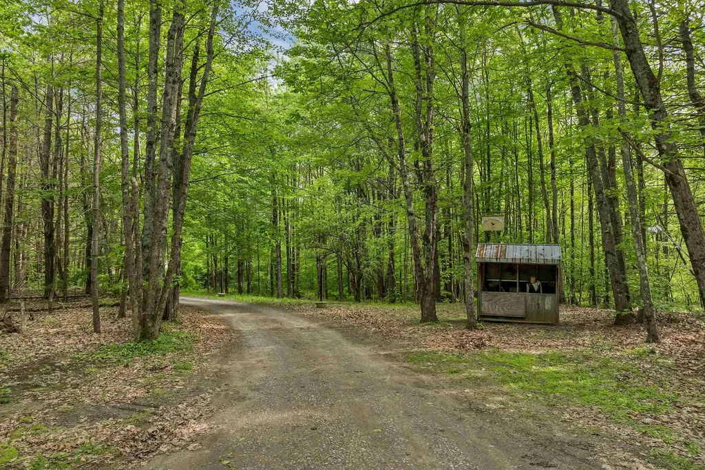 138 Durrell Mountain Road Belmont NH 03220