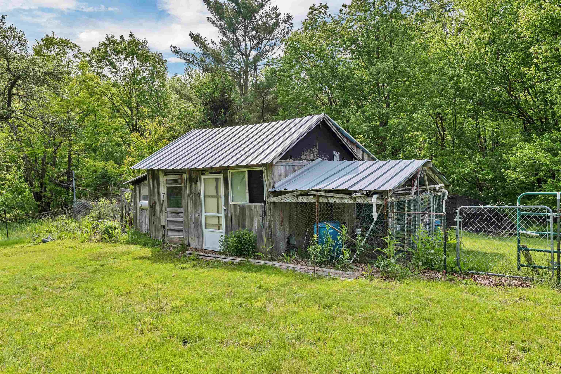 138 Durrell Mountain Road Belmont NH 03220