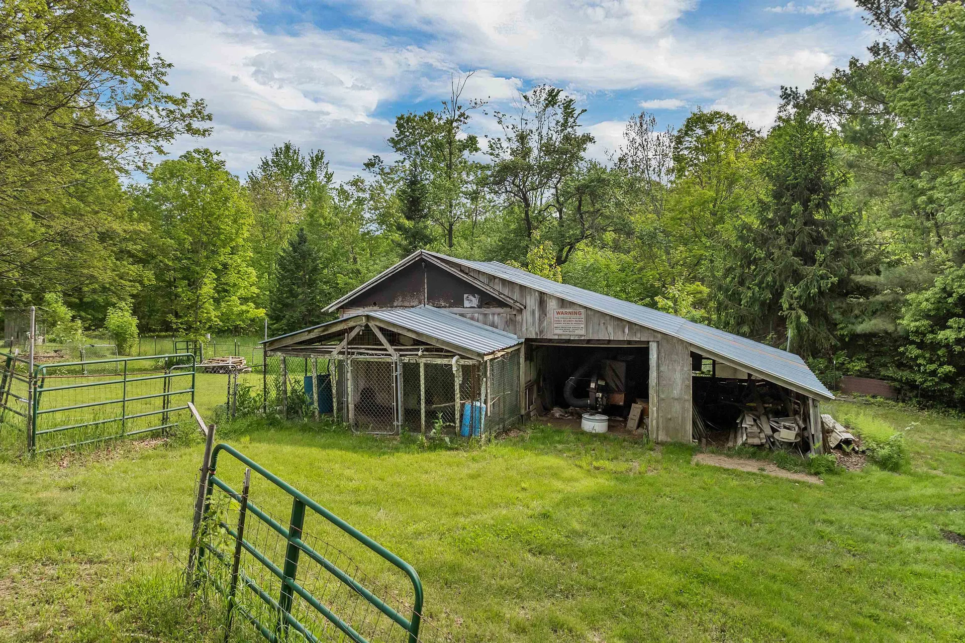 138 Durrell Mountain Road Belmont NH 03220