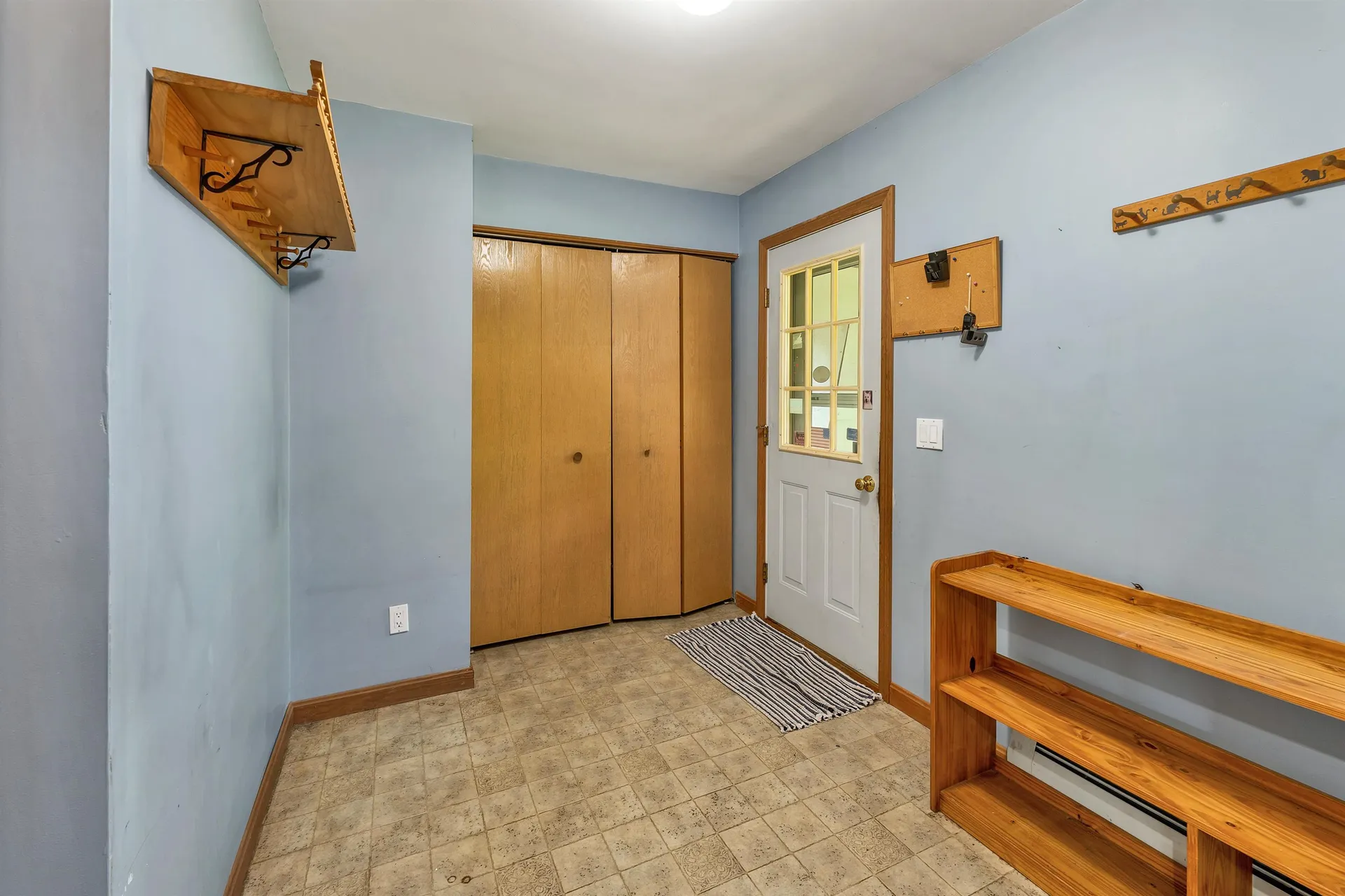 138 Durrell Mountain Road Belmont NH 03220