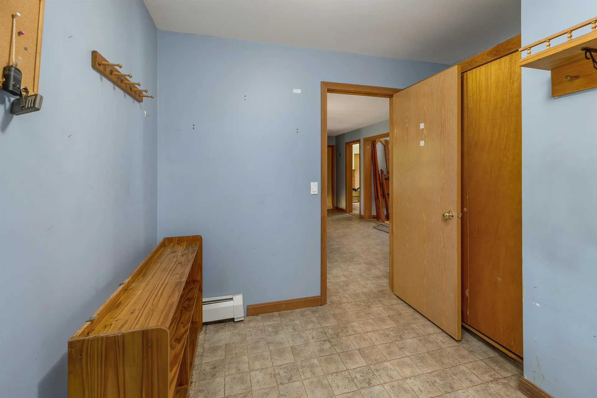 138 Durrell Mountain Road Belmont NH 03220