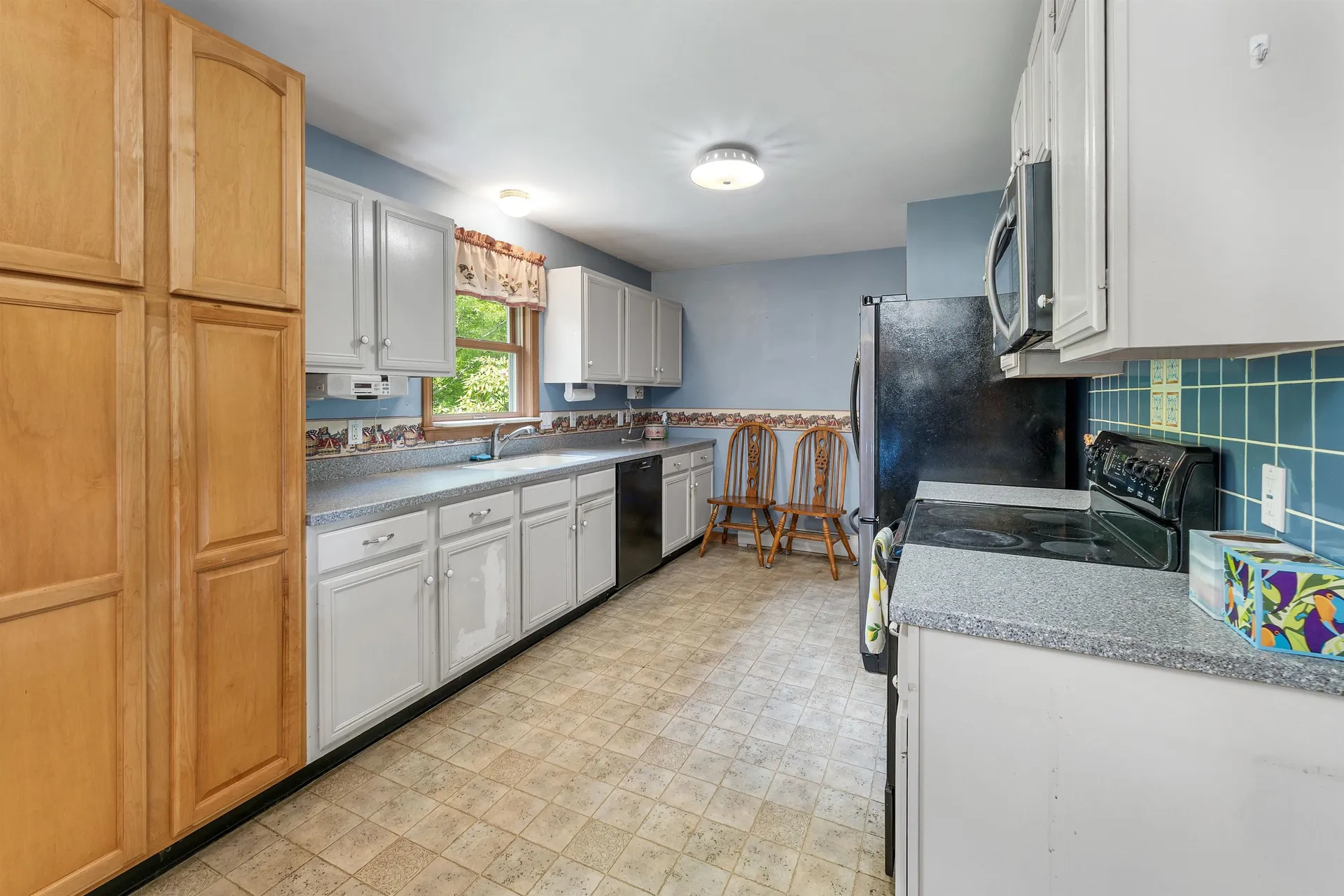 138 Durrell Mountain Road Belmont NH 03220