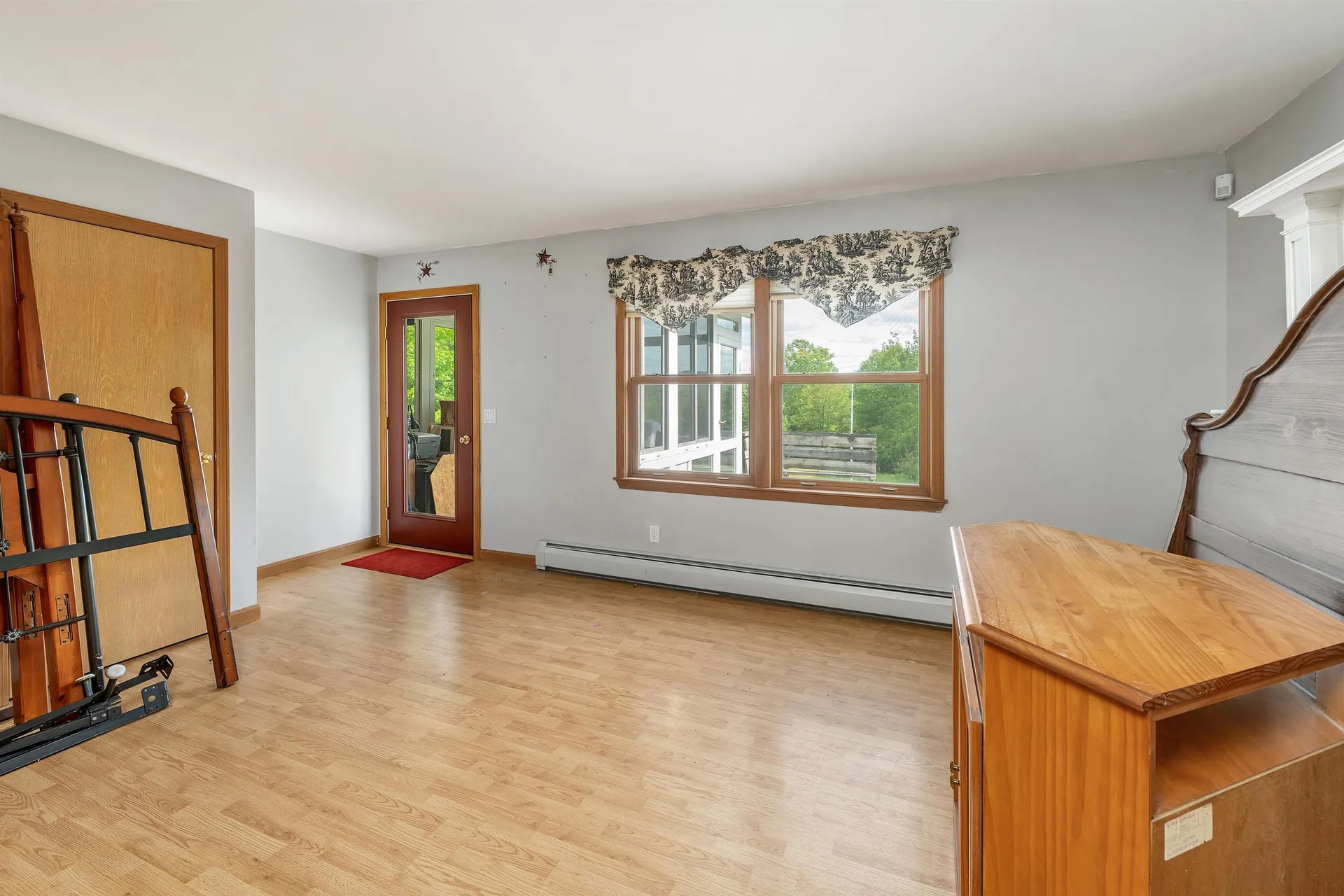 138 Durrell Mountain Road Belmont NH 03220