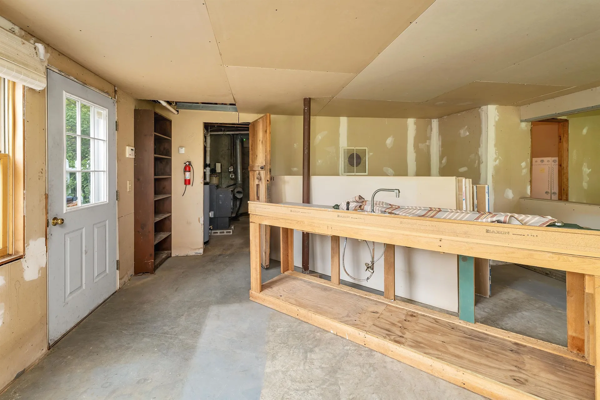 138 Durrell Mountain Road Belmont NH 03220