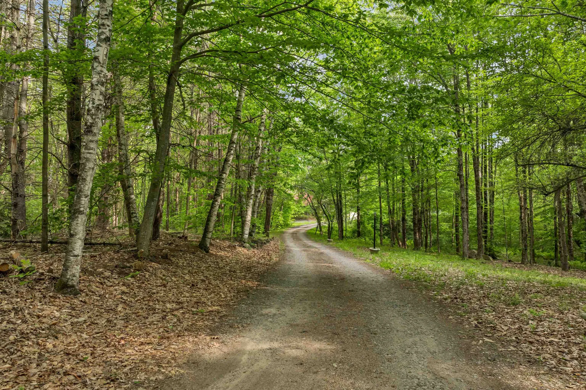 138 Durrell Mountain Road Belmont NH 03220