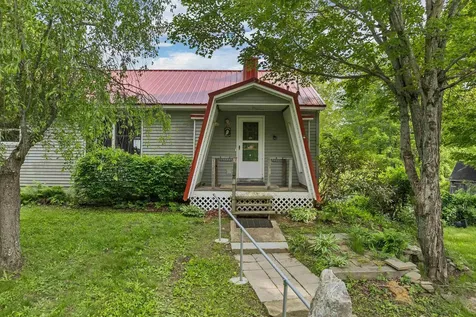 138 Durrell Mountain Road Belmont NH 03220