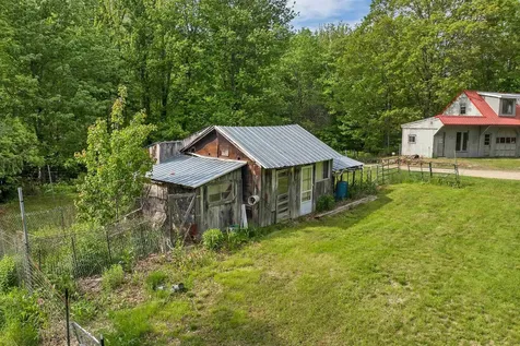 138 Durrell Mountain Road Belmont NH 03220