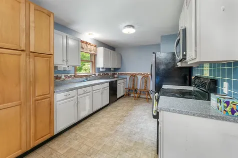 138 Durrell Mountain Road Belmont NH 03220