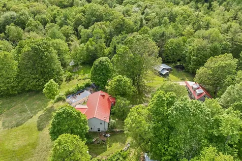 138 Durrell Mountain Road Belmont NH 03220