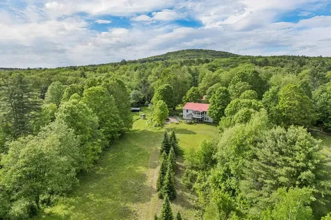 138 Durrell Mountain Road Belmont NH 03220