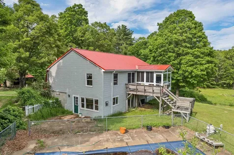 138 Durrell Mountain Road Belmont NH 03220